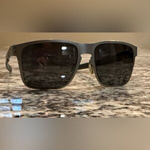 Oakley Holbrook Metal Sunglasses